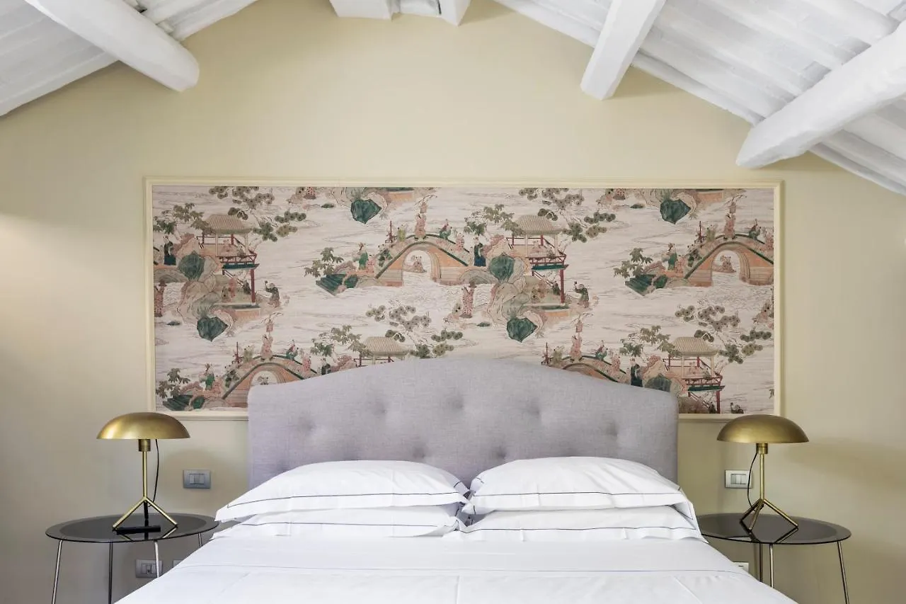 Apartamento Romac Fontanella Borghese Palace